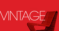 Photo of vintage furniture
