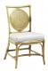 1161  CIRCLE SIDE CHR