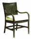 122 KATRINA ARM CHAIR