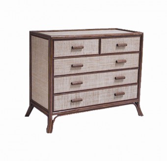 141  ESPANA DRESSER