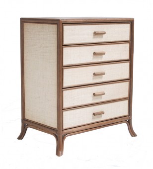 141-SP CHEST OF DWRS-CL