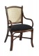 150 ESPANA ARM CHAIR
