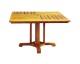 1555-S-4 KONA   SQUARE DINING