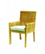 #1604 GREENHOUSE ARMCHAIR