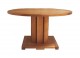 1644-60 JARDIN RND TABLE