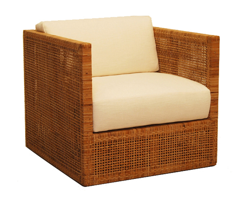 5134 PARSONS LOUNGE CHAIR