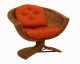 6531 LOTUS ARMCHAIR