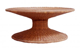6545 LOTUS COFFEE TABLE