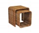 #6771-10 WAVE NEST OF TABLES