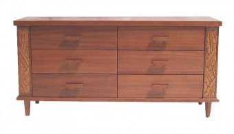 8502  PALMS 6-DWR-CL