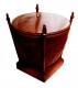 9540 ETHNIC BASKET TABLE