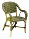 9712 CAFE ARM CHAIR FONG BROTHERS