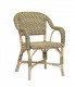 #9712 Cafe Arm Chair