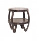 9950 ARC SIDE TABLE