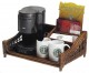 9960 STARCOFFEE TRAY-CLEA