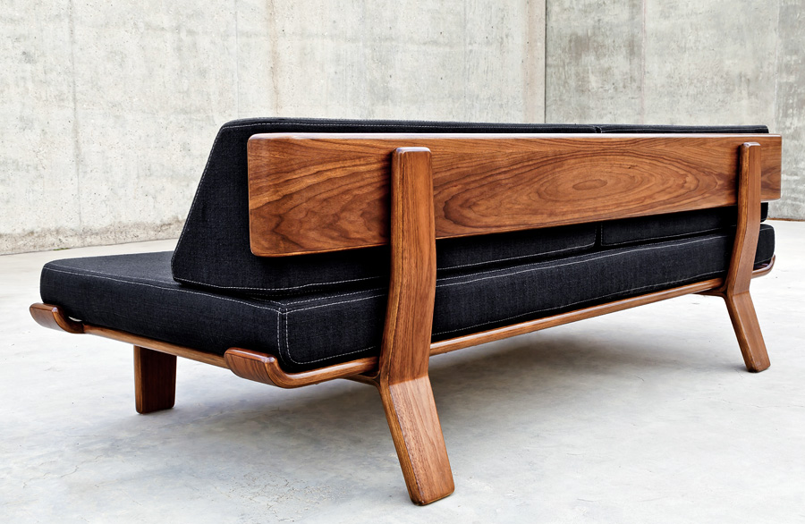 Eames storage unit replica picture