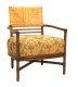 FB-5309-3 RATTAN LOUNGE CHAIR