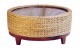 FB-1424-B  SEAGRASS CTB