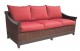 FB-1493-D-SP  ABACA SOFA