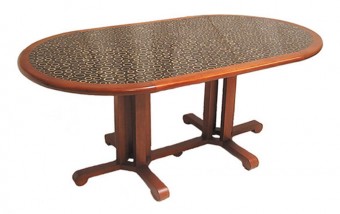 FB-1555-SP CROSSCUT TBL