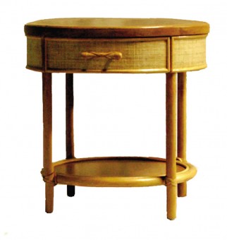 FB-1692-C NIGHT STAND