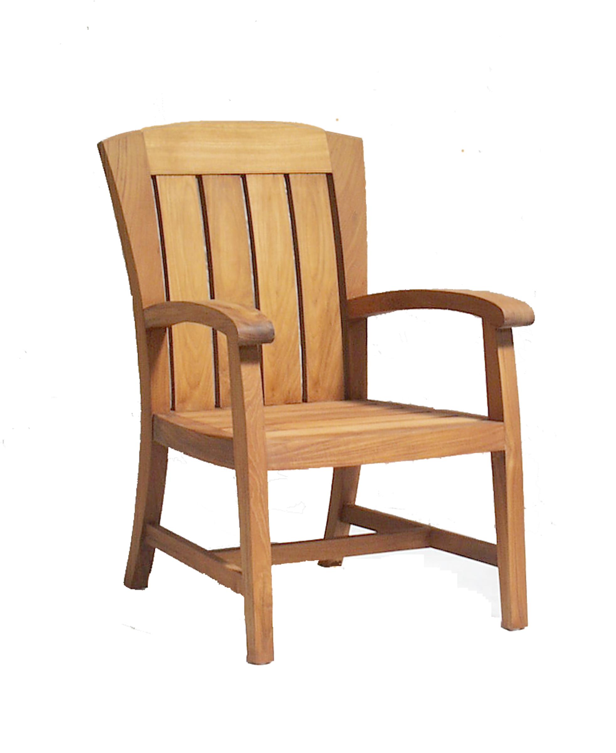 FB-1702 Firenze Arm Chair