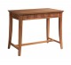 FB-1724-G  TEAK DESK.