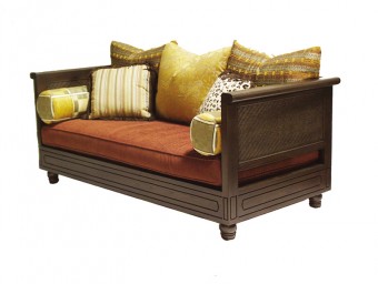 FB-1740 DAY BED