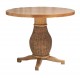 FB-2011-B  ROUND TABLE BASE