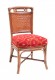 FB-2033  RATTAN SIDE CHR.cln