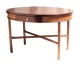 FB-2066-D-R  OVAL DESK