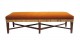 FB-2072-2 ABACA & WOOD  BENCH