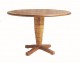 FB-3067-I  TEAK RND TBL_CLN