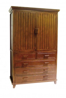 FB-3109-R WD ARMOIRE