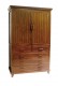 FB-3109-R WD ARMOIRE
