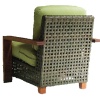 FB-3250-A Checkmark Lounge Chair Back