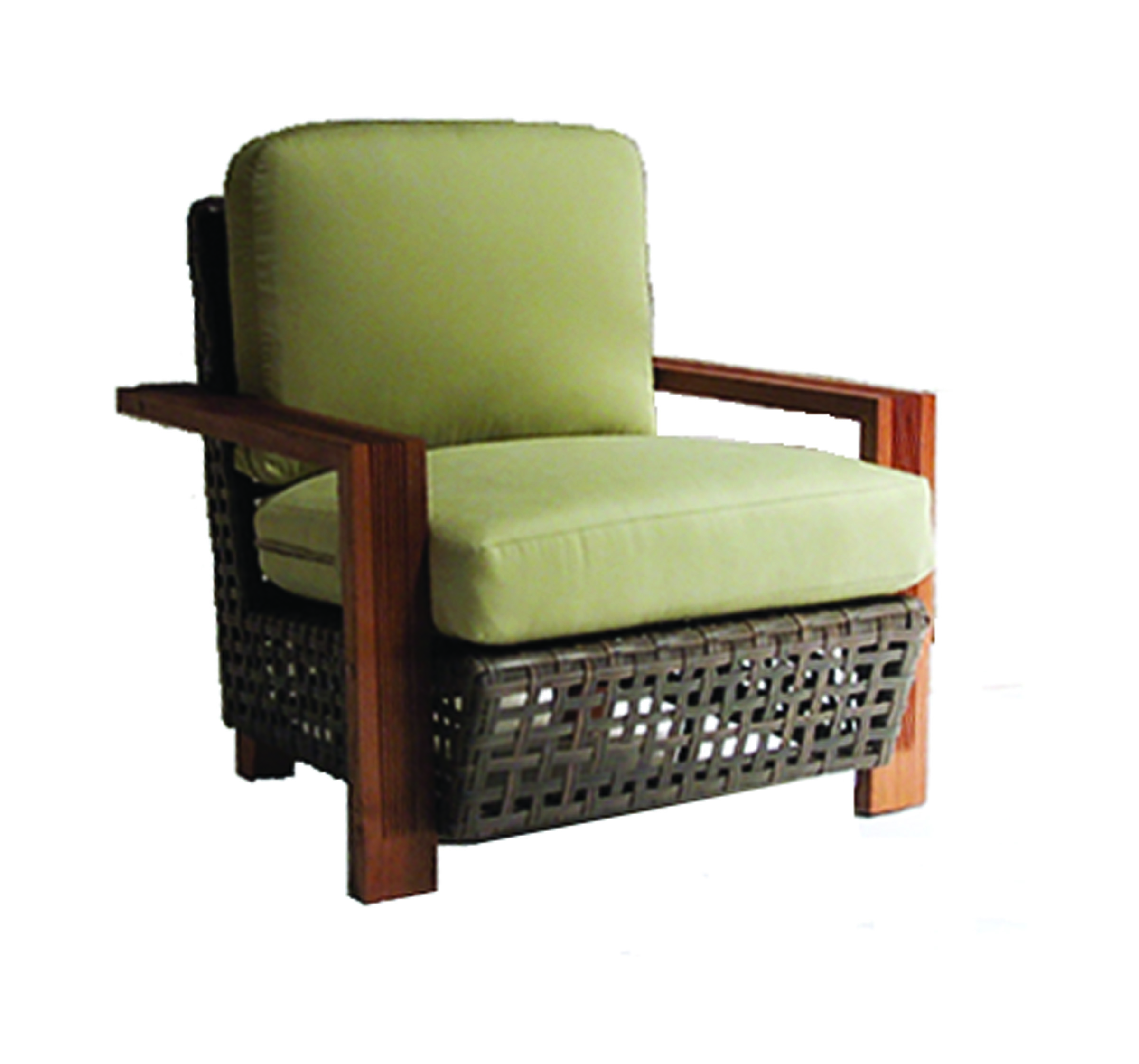 FB-3250-A Checkmark Lounge Chair