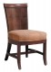 FB-3253-C  POLISHED .  BAMBOO SIDE CHR