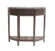 FB-3314-R-3 WALL TABLE-CLEAN