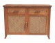 FB-3363 -A TEAK CABINET-CL