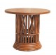 FB-3371-R  RATTAN TABLE BAS