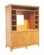 FB-3373-R-4  ARMOIRE
