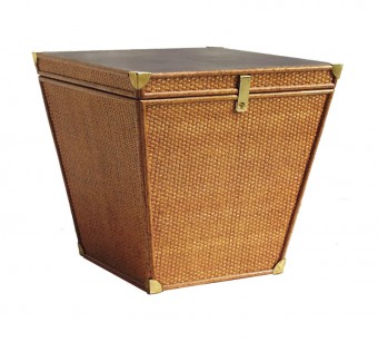FB-3374-A-R-2  CHEST -CLEAN