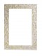 FB-3411-1 MOTHER OF PEARL MIRROR