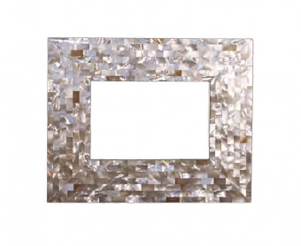 FB-3411-E-8 REC MOP MIRROR