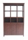 FB-3416-R  TOWEL STORAGE-cl