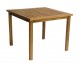 FB-3418-B  TEAK TABLE-clean