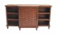 FB-3429-B TK MINI-BAR CAB-CL