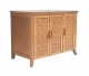 FB-3447-A-R  WOOD CAB