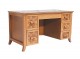 FB-3447-B WD CHECKERBD DESK
